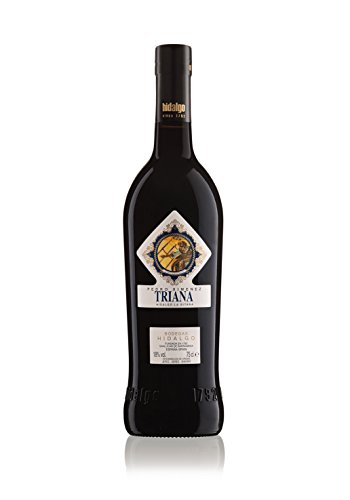 Triana Pedro Ximenez 75 Cl. von Bodegas La Gitana