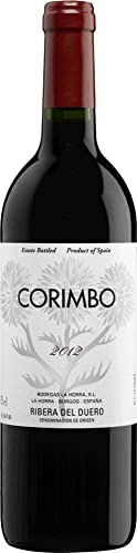 Bodegas La Horra Corimbo 2020 0.75 L Flasche von Bodegas La Horra