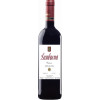 Lambuena 2020 Lambuena Crianza Ribera del Duero DO trocken von Bodegas Lambuena