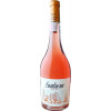 Lambuena 2023 Lambuena Rosado Ribera del Duero DO trocken von Bodegas Lambuena