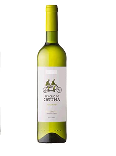 Bodegas Larchago Señorio de Osuna trocken (1 x 0.75 l) von Bodegas Larchago