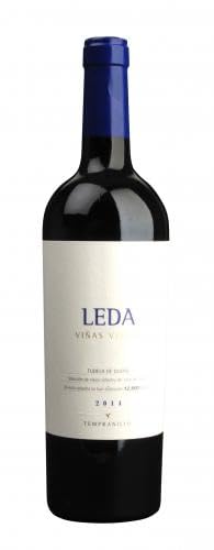 Vina Viejas Castilla y Leon 2014 Bodegas Leda von Bodegas Leda, Castilla y Leon - Spanien