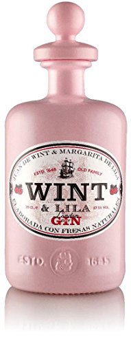 Wint & Lila Strawberry 70 cl von Wint & Lila