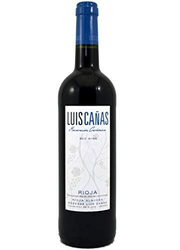 Luis Canas Rioja 2008 von Luis Canas