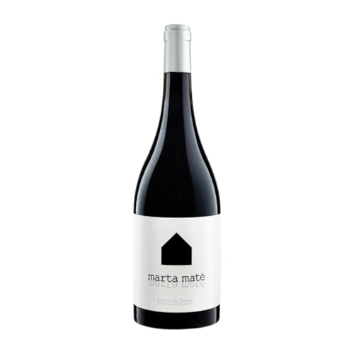 Marta Maté Tempranillo Ribera del Duero Magnum-Flasche 1,5 L Rotwein von Bodegas Marta Maté