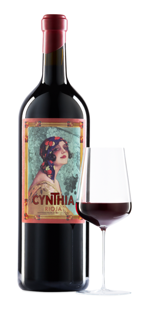 2021 Cynthia von Bodegas Martínez Lacuesta, S.A.