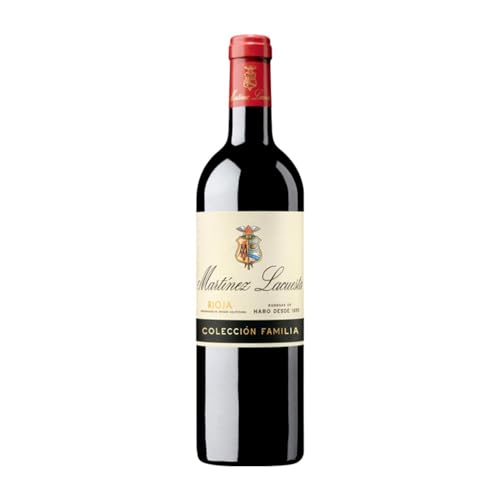 Martínez Lacuesta Colección Familia Rioja Große Reserve 75 cl Rotwein von Bodegas Martínez Lacuesta