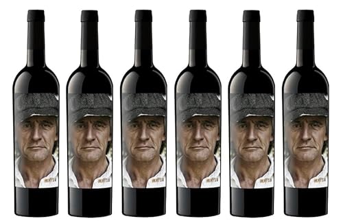 6x 0,75l - 2022er - Bodegas Matsu - El Recio - Toro D.O.P. - Spanien - Rotwein trocken von Bodegas Matsu