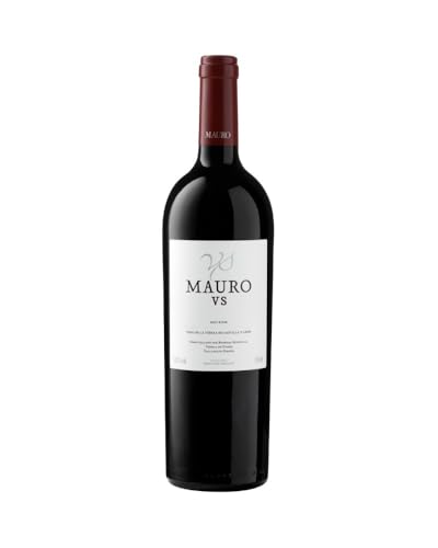 Bodegas Mauro Mauro VS 2021 (1 x 0.75 l) von Bodegas Mauro