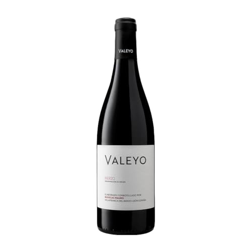 Mauro Valeyo Mencía Bierzo 75 cl Rotwein von Bodegas Mauro