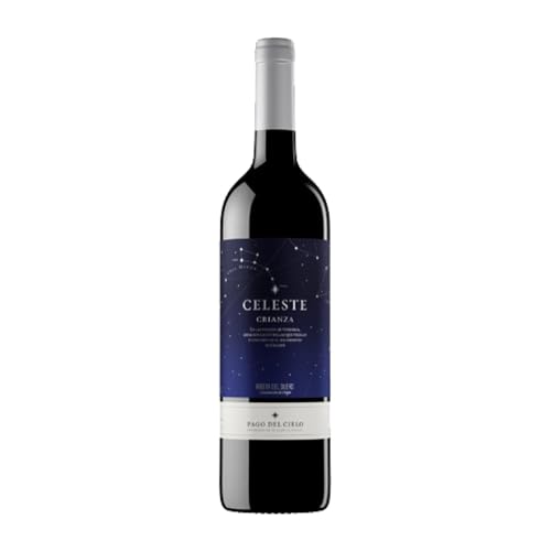 Torres Celeste Tempranillo Ribera del Duero Alterung Jeroboam-Doppelmagnum Flasche 3 L Rotwein von Bodegas Miguel Torres