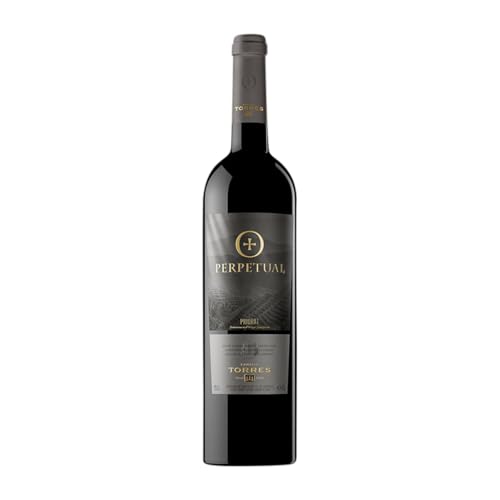 Torres Perpetual Priorat Alterung 75 cl Rotwein von Bodegas Miguel Torres