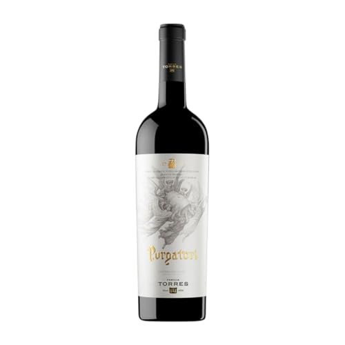 Torres Purgatori Magnum-Flasche 1,5 L Rotwein von Bodegas Miguel Torres