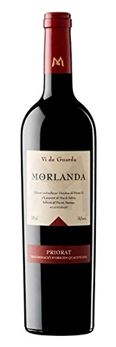 Morlanda Tinto - 75 Cl. von Bodegas Morlanda