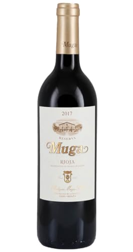 Muga Reserva Rioja DOCa 2019 von Bodegas Muga