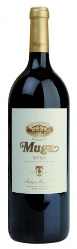 Reserva Magnum 1,5 L Rioja DOCa 2019 von Bodegas Muga