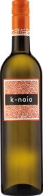 K-Naia (Case of 6), Rueda/Spanien, Verdejo, (Weisswein) von Cosecha Privada