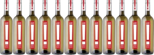 12x ¡OJO! Verdejo Rueda 2022 - Bodegas Navarro Lopez, Rueda - Weißwein von Bodegas Navarro Lopez