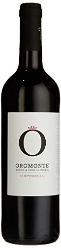 Bodegas Navarro López Oromonte Tempranillo Trocken (1 x 0.75l) von Bodegas Navarro López