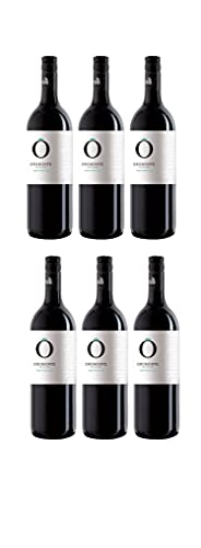 Bodegas Navarro Lopez Oromonte Vino Tinto Rotwein Wein trocken Spanien (6 x 1,0 Liter) von Bodegas Navarro López