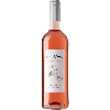 WirWinzer Select Teck 2022 Las Manos Tempranillo / Rosado VDT Castilla trocken von Bodegas Navarro López