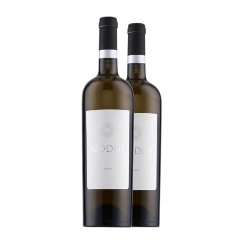 Nodus Narince Weißwein Trocken 75 cl Weißwein (Karton mit 2 Flaschen von 75 cl) von Bodegas Nodus