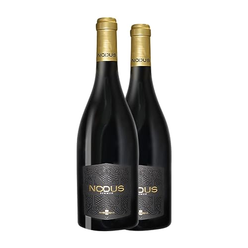 Nodus Summun Utiel-Requena 75 cl (Schachtel mit 2 Flaschen von 75 cl) von Bodegas Nodus