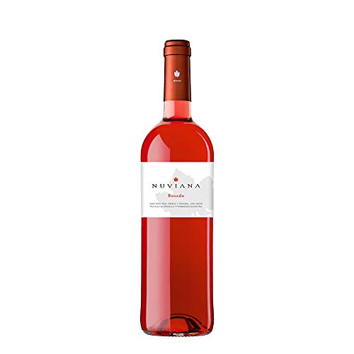 Bodegas Nuviana Rosado trocken (6 x 0.75 l) von Nuviana