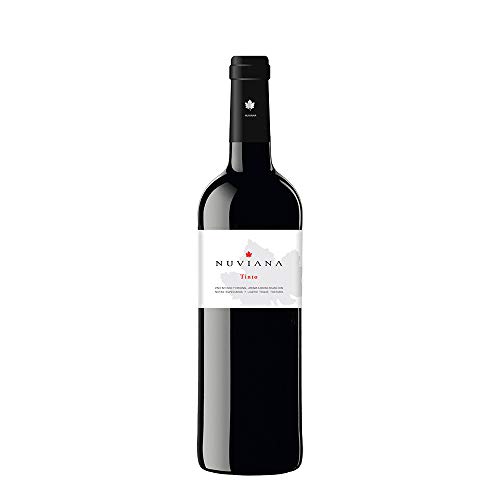 Bodegas Nuviana Tempranillo & Cabernet Sauvignon 2013/2015 (6 x 0.75 l) von Nuviana