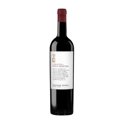 Ochoa 8A Corazón de Finca Montijo Navarra 75 cl Rotwein von Bodegas Ochoa