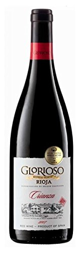 GloriosoCrianza - 75 Cl. von Bodegas Palacio