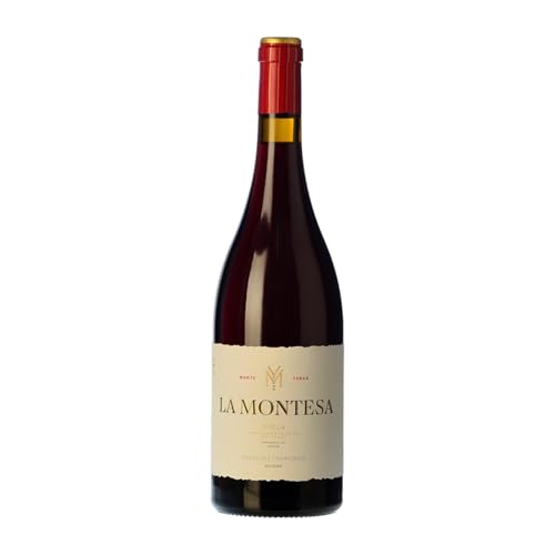 Palacios Remondo La Montesa Rioja Alterung Magnum-Flasche 1,5 L Rotwein von Bodegas Palacios Remondo