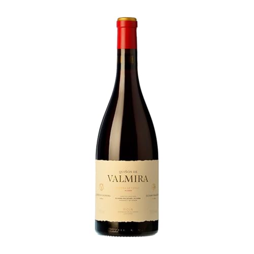 Palacios Remondo Quiñón de Valmira Grenache Rioja Alterung 75 cl Rotwein von Bodegas Palacios Remondo