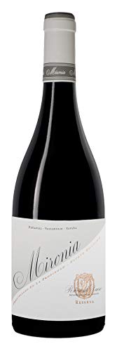 Bodegas Penafiel Mironia Reserva 2015 trocken (1 x 0.75 l) von Bodegas Penafiel