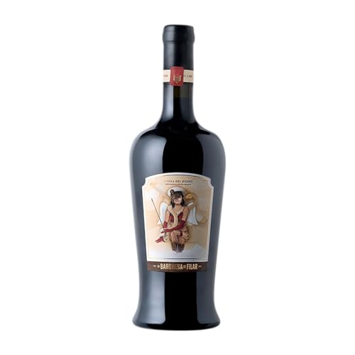 Peñafiel Baronesa de Filar Tempranillo Ribera del Duero 75 cl Rotwein von Bodegas Peñafiel