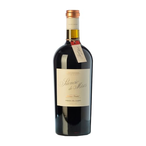 Peñafiel Silencio de Miros Tempranillo Ribera del Duero Jung 75 cl Rotwein von Bodegas Peñafiel