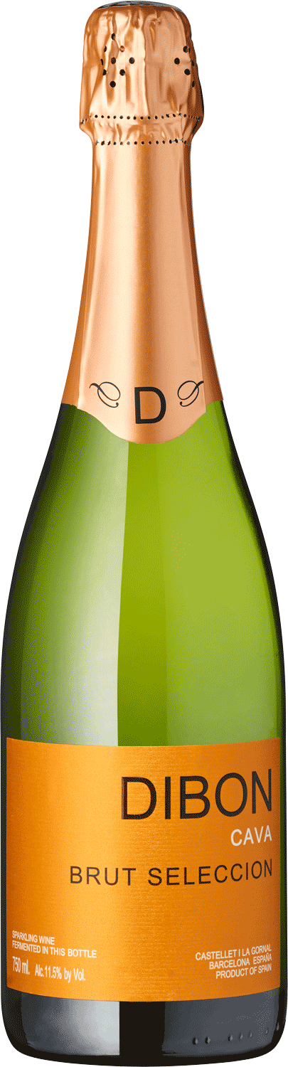 "Dibon" Cava Brut Seleccion