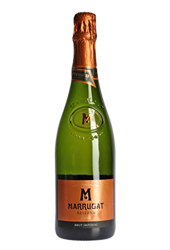 Pinord Marrugat Brut Imperial Reserva Cava von Poiget