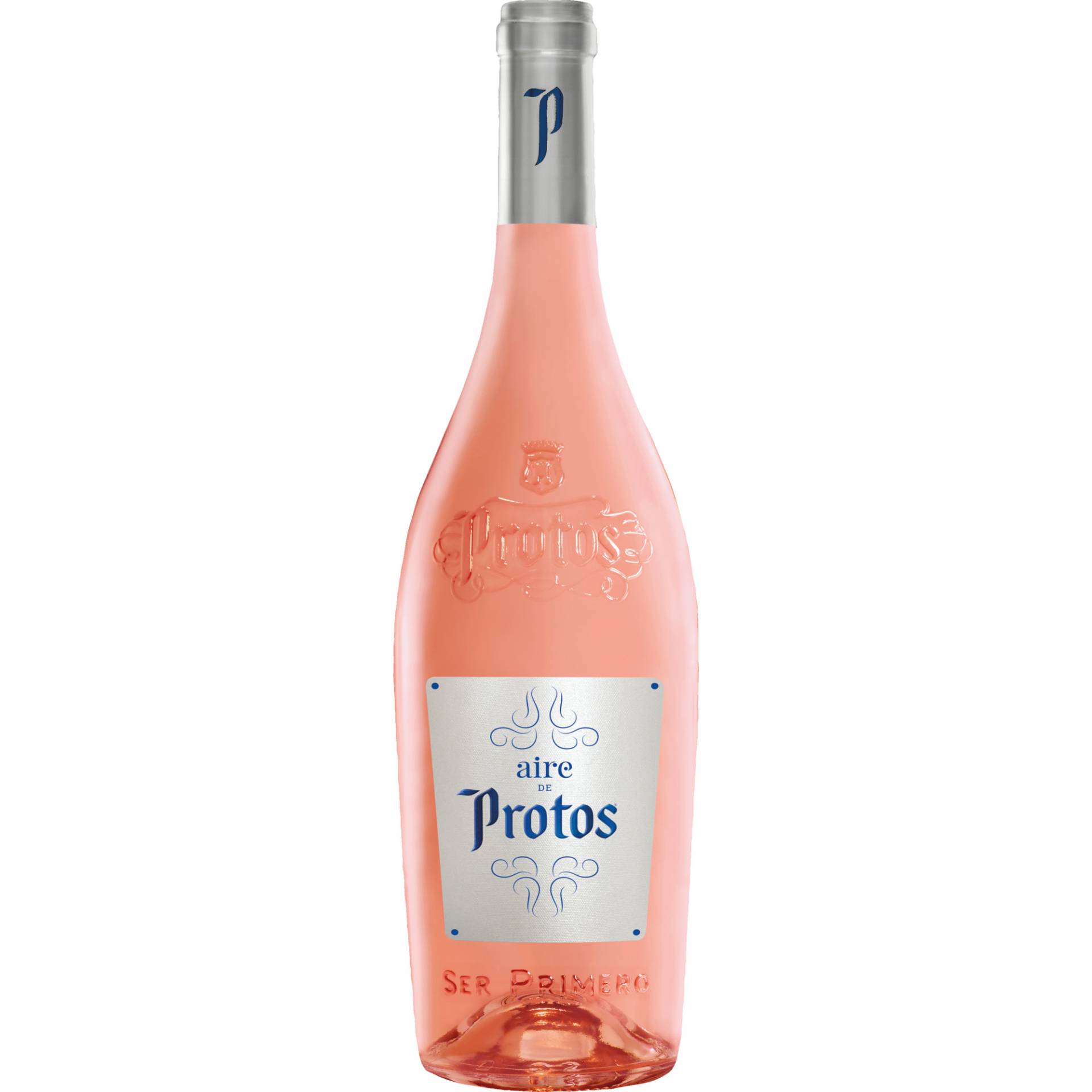 Aire de Protos Rosado, Ribera del Duero DO, Kastilien - León, 2023, Roséwein von Bodegas Protos, -47300 Penafiel