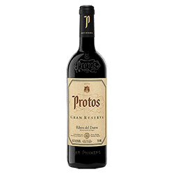 Bodegas Protos : Gran Reserva 2015 von Bodegas Protos