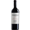 Puente de Rus  PONTEVS Tinto Crianza Castilla VT trocken von Bodegas Puente de Rus