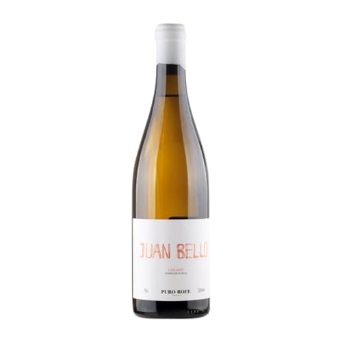 Puro Rofe Juan Bello Blanco Lanzarote 75 cl Weißwein von Bodegas Puro Rofe