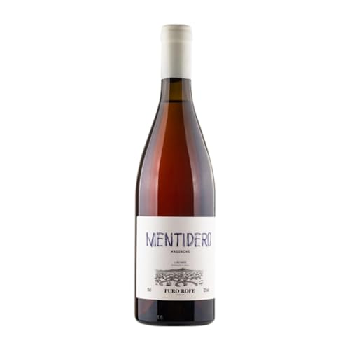 Puro Rofe Masdache El Mentidero Lanzarote 75 cl Rosé-Wein von Bodegas Puro Rofe