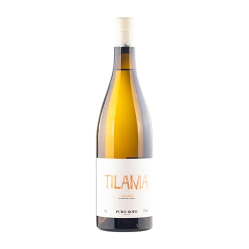 Puro Rofe Tilama Malvasía Lanzarote 75 cl Weißwein von Bodegas Puro Rofe