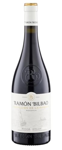 Bodegas Ramón Bilbao Reserva Original 43 Rioja DOCa Trocken (1 x 0.75l) von BODEGAS RAMON BILBAO