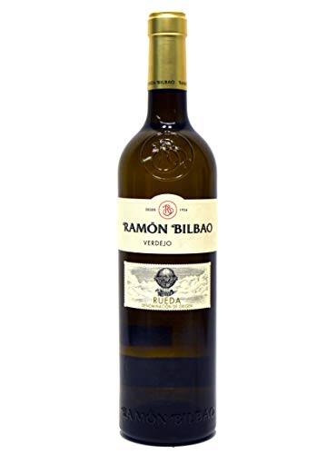 Bodegas Ramón Bilbao Verdejo Rueda DO 2019 (1 x 0.75 l) von Bodegas Ramón Bilbao