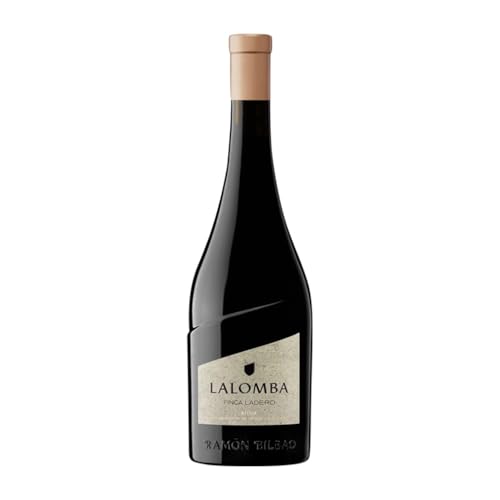 Ramón Bilbao Lalomba Finca Ladero Rioja 75 cl Rotwein von Bodegas Ramón Bilbao