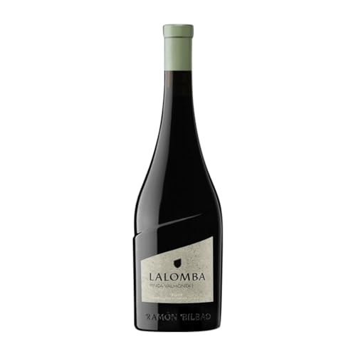 Ramón Bilbao Lalomba Finca Valhonta Tempranillo Rioja 75 cl Rotwein von Bodegas Ramón Bilbao