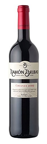 Ramón BilbaoCrianza - 37,5 Cl von Bodegas Ramón Bilbao