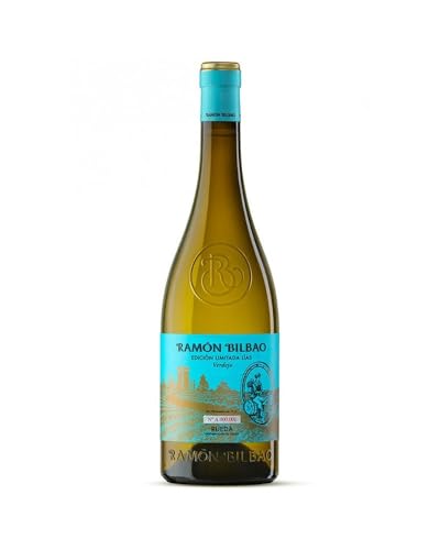 Bodegas Ramón Bilbao Ramon Bilbao Verdejo Edicion Limitada Lias 2017 (1 x 0.75 l) von Bodegas Ramón Bilbao